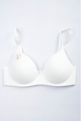 Бюстгальтер безшовний